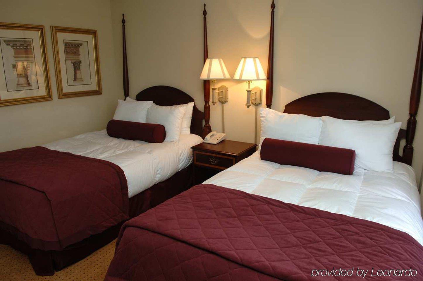 Embassy By Hilton Downtown 3* Orlando