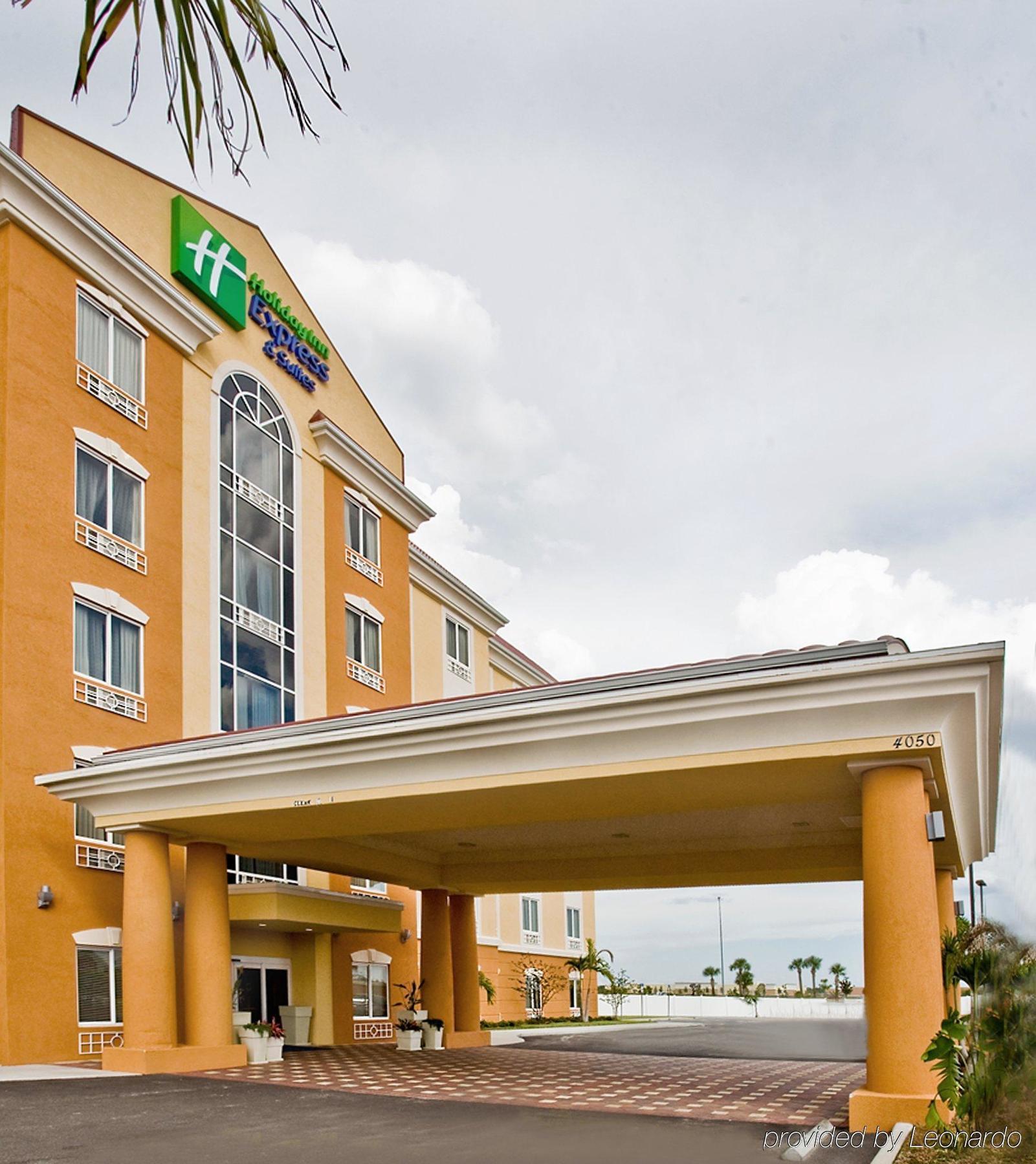 Express Orlando - South By Ihg 2* Davenport
