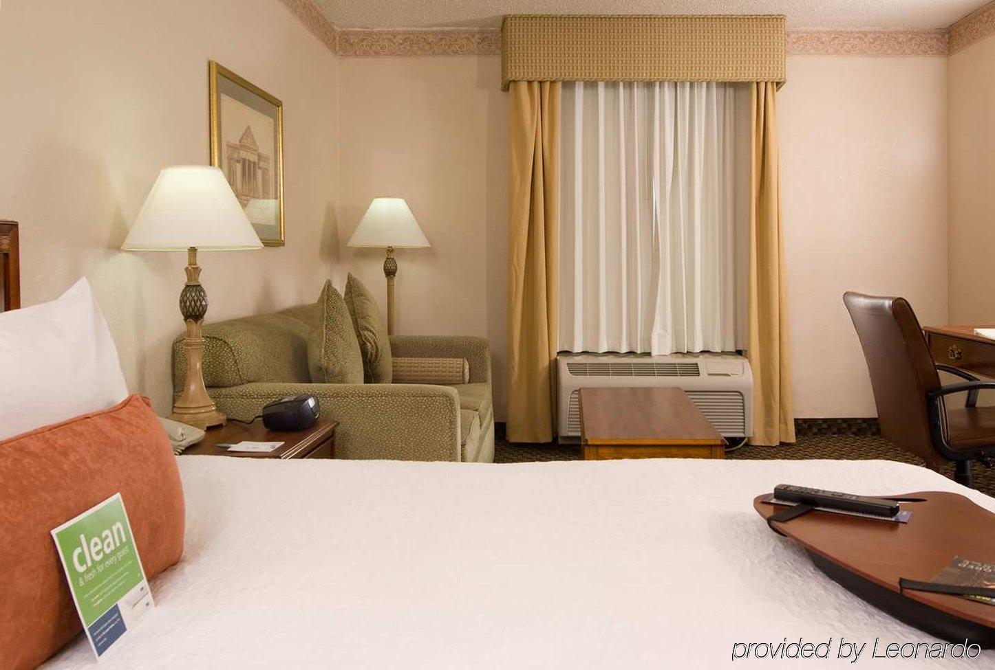 Hampton Orlando-international Airport 3* Orlando