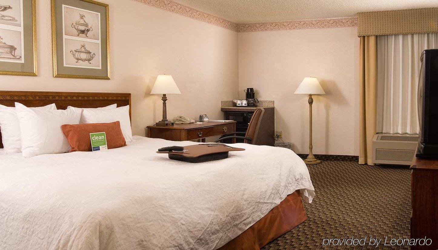 Hampton Orlando-international Airport Hotel Orlando