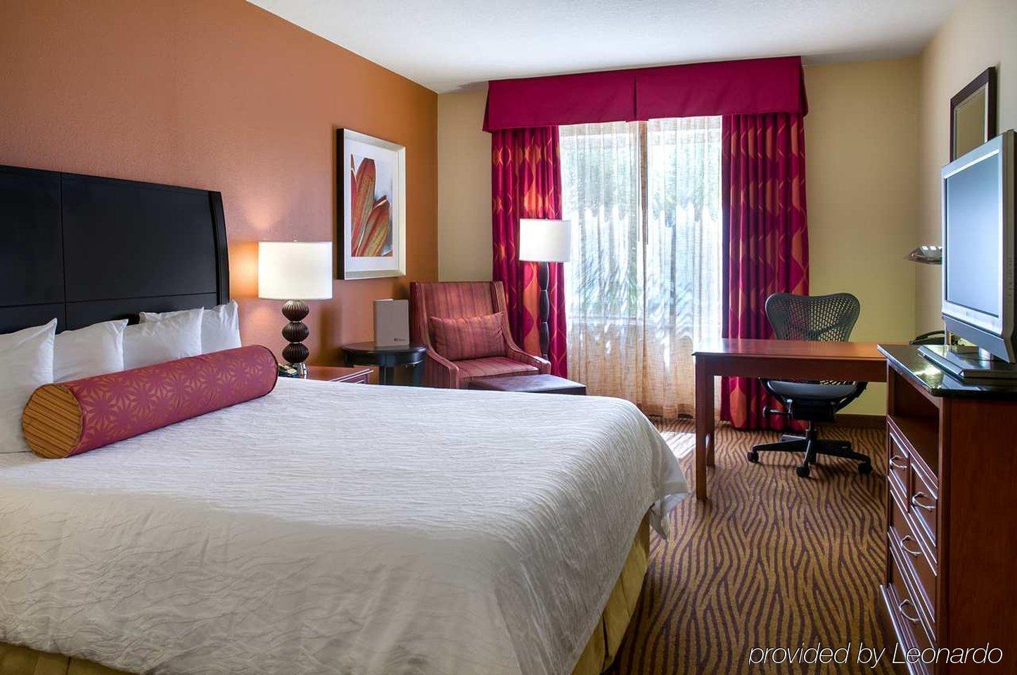 Hotel Hilton Garden Ybor Historic District Tampa