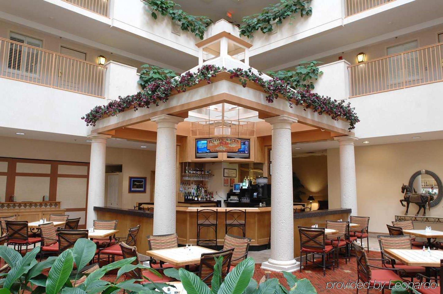 Embassy By Hilton Airport 3*
