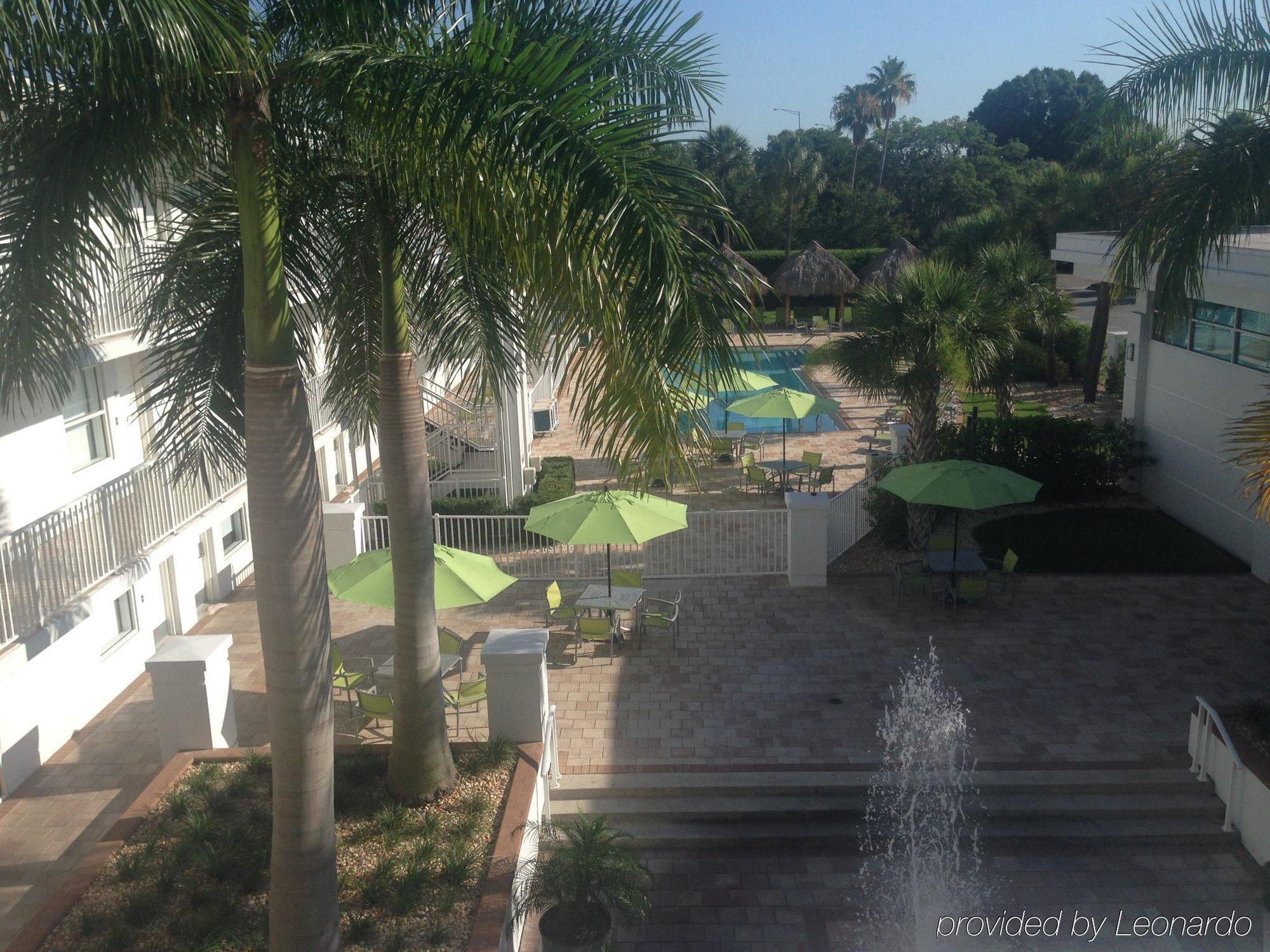 Alba Tampa, Tapestry Collection By Hilton