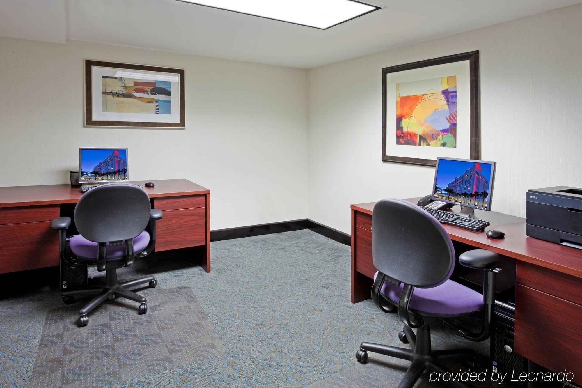Hotel Alba Tampa, Tapestry Collection By Hilton Tampa