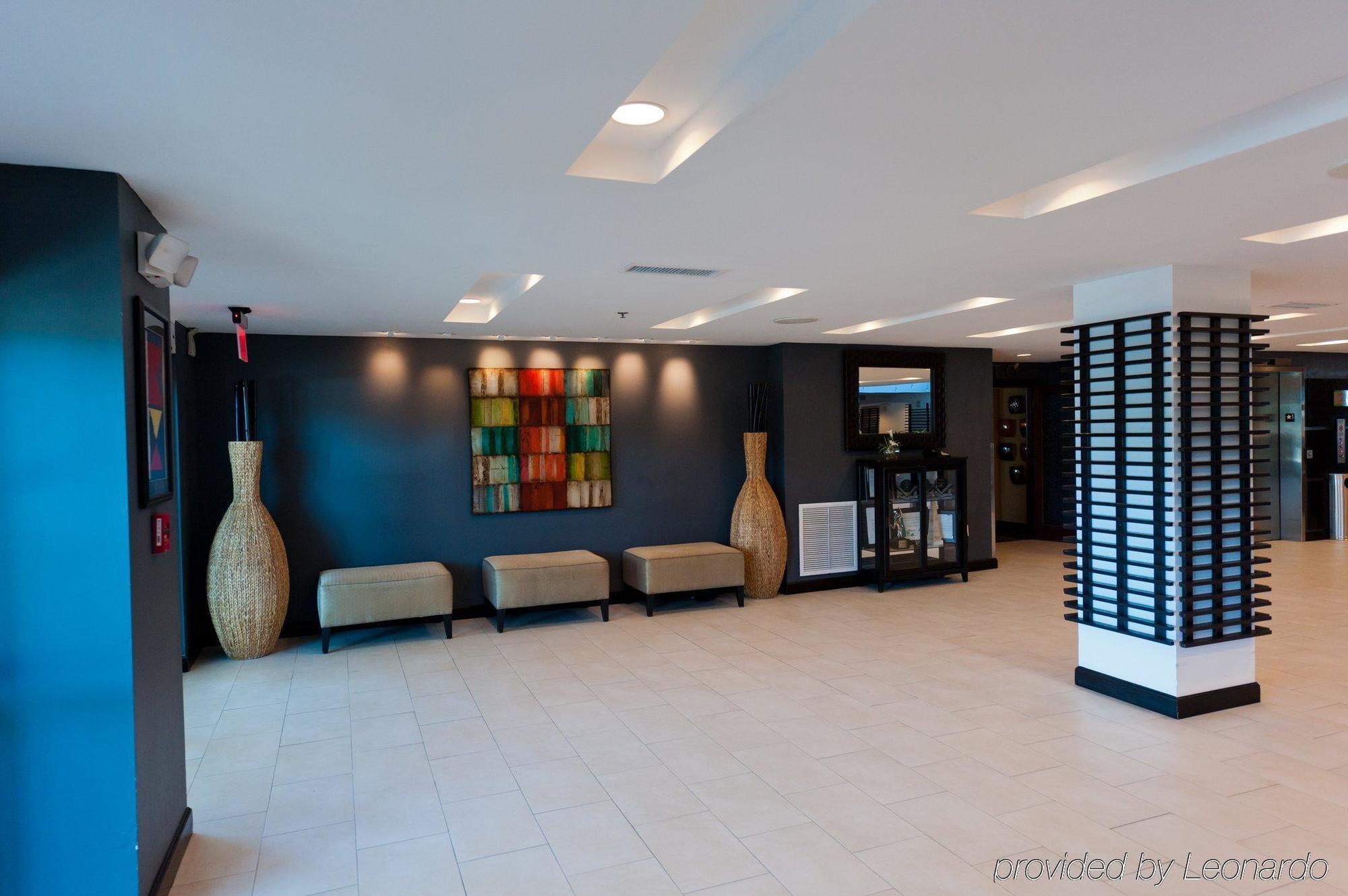 Hotel Alba Tampa, Tapestry Collection By Hilton 4*