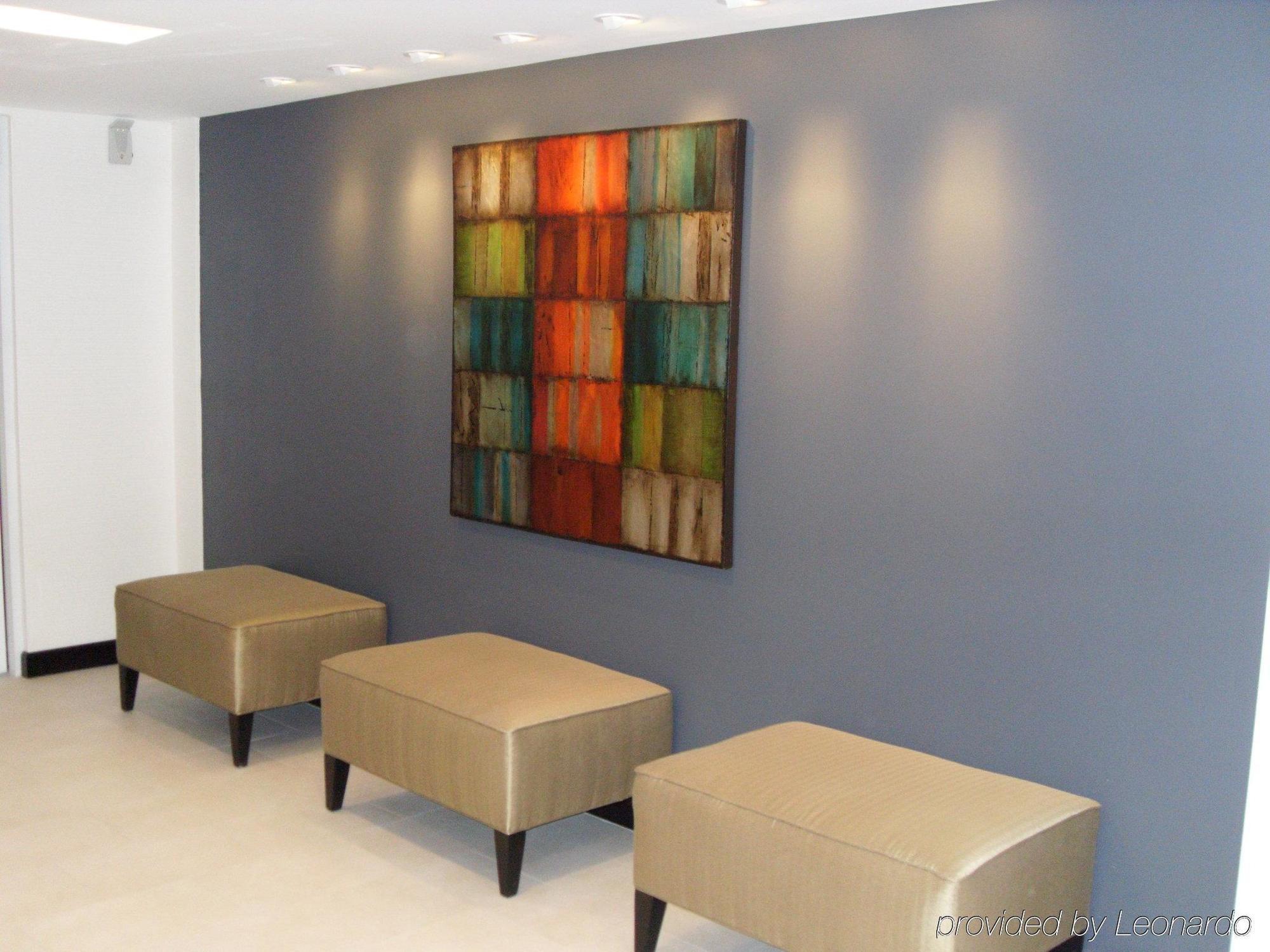 Hotel Alba Tampa, Tapestry Collection By Hilton 4*
