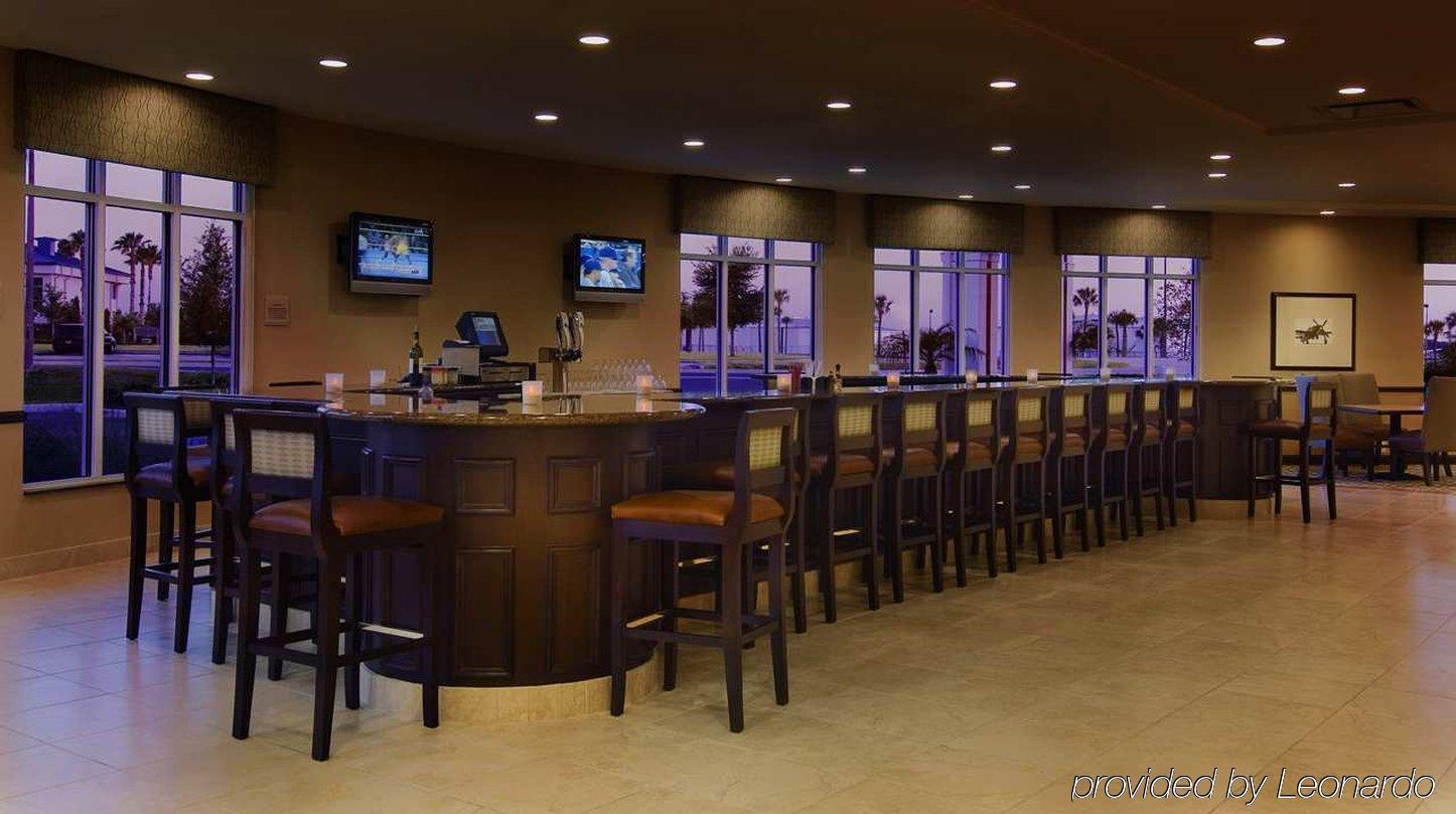Hilton Garden