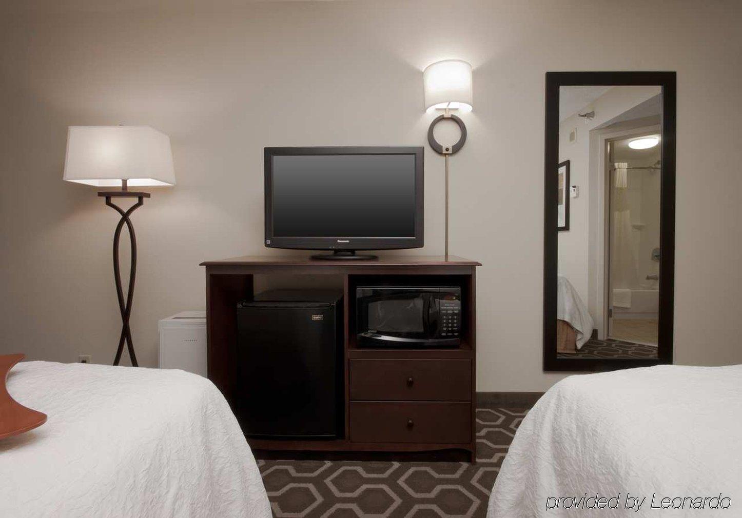 Hampton International Airport/westshore 3* Tampa