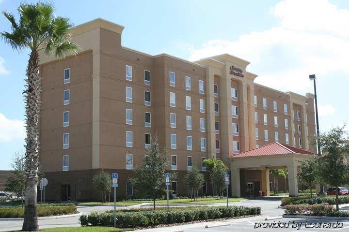 Hampton & Lakeland-south Polk Parkway 3* Lakeland