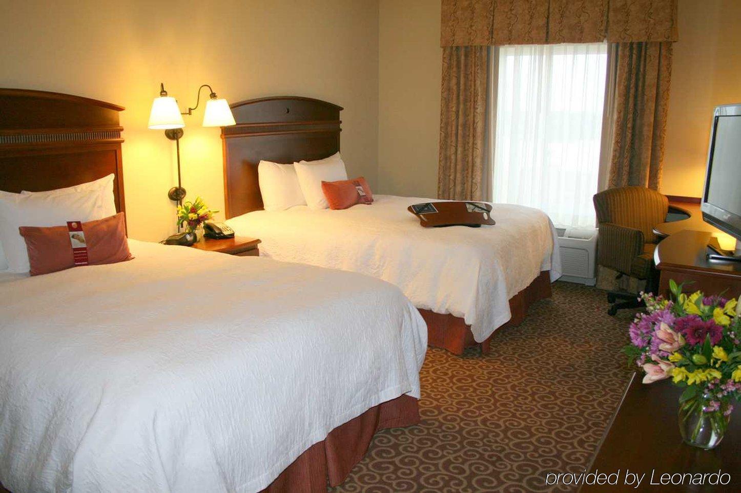 Hampton & Lakeland-south Polk Parkway Hotel