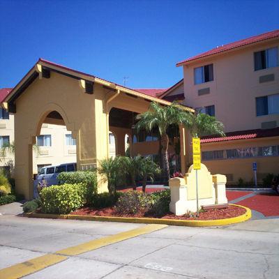Hotel La Quinta By Wyndham St. Pete-clearwater Airport