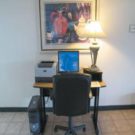 La Quinta By Wyndham St. Pete-clearwater Airport Hotel 3*