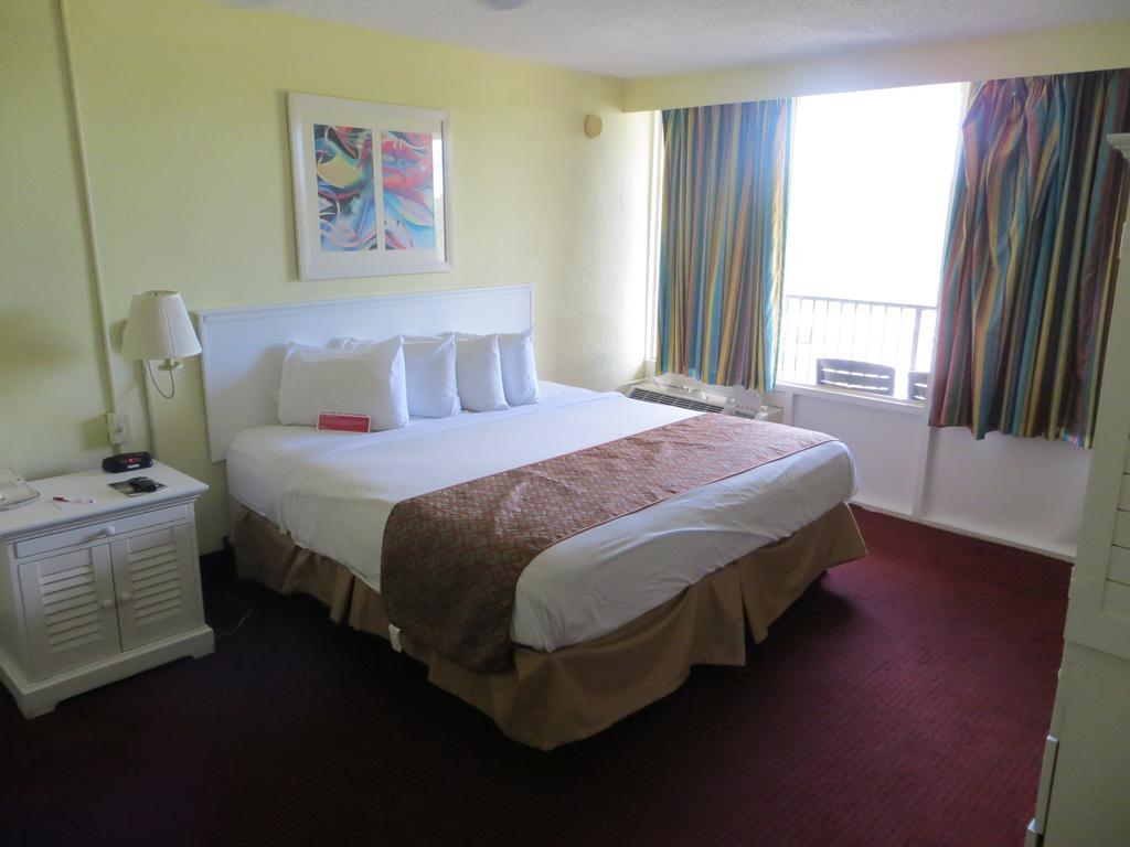 Ramada Downtown Hotel Orlando