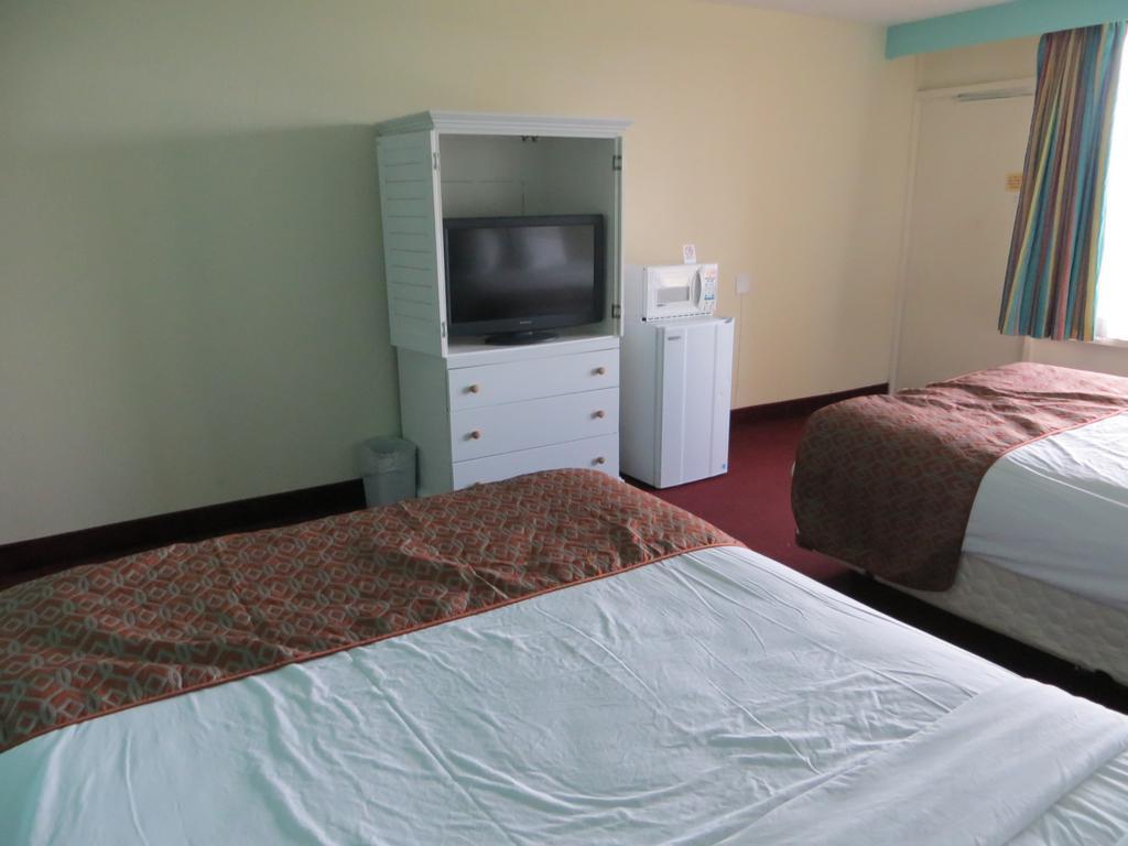 Hotel Ramada Downtown 2*