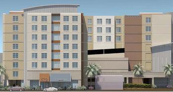 By Marriott Downtown 3* Orlando