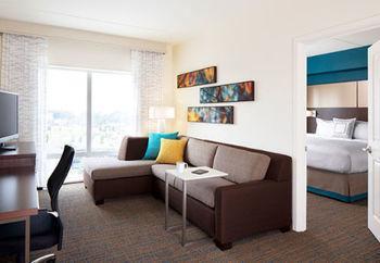 Hotel By Marriott Downtown Orlando