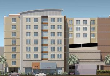 By Marriott Downtown 3*