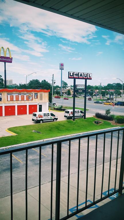 Motel Days North