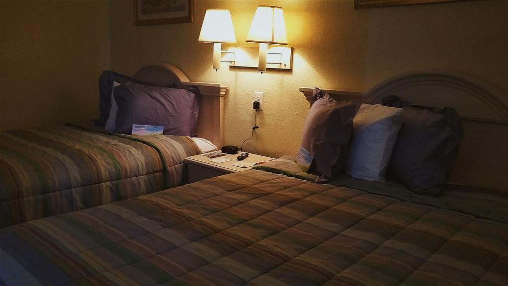 Motel Days North