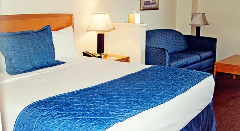 Ramada Downtown 2* Orlando