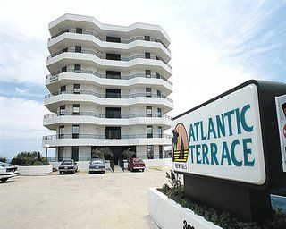 Resort Atlantic Terrace
