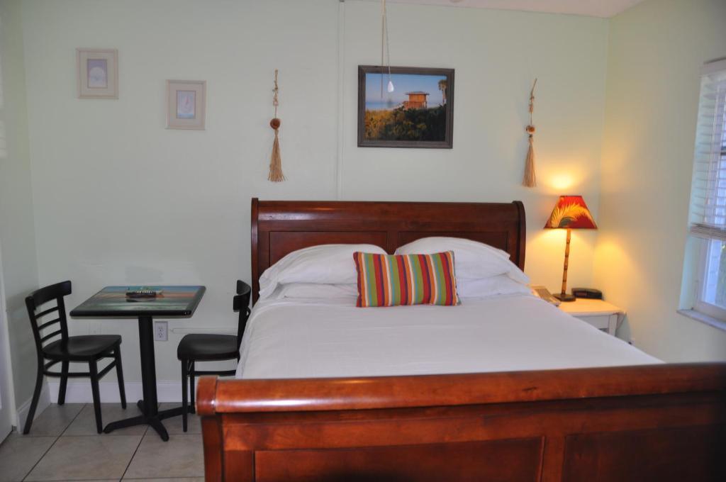 Lido Islander And - Sarasota Apartment *