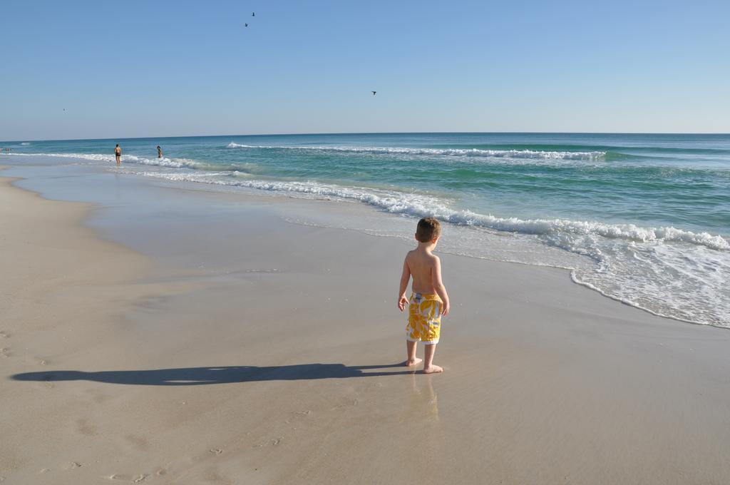 Apartment Laketown Wharf Panama City Beach