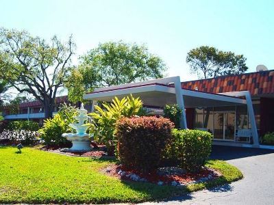Baymont By Wyndham Sarasota
