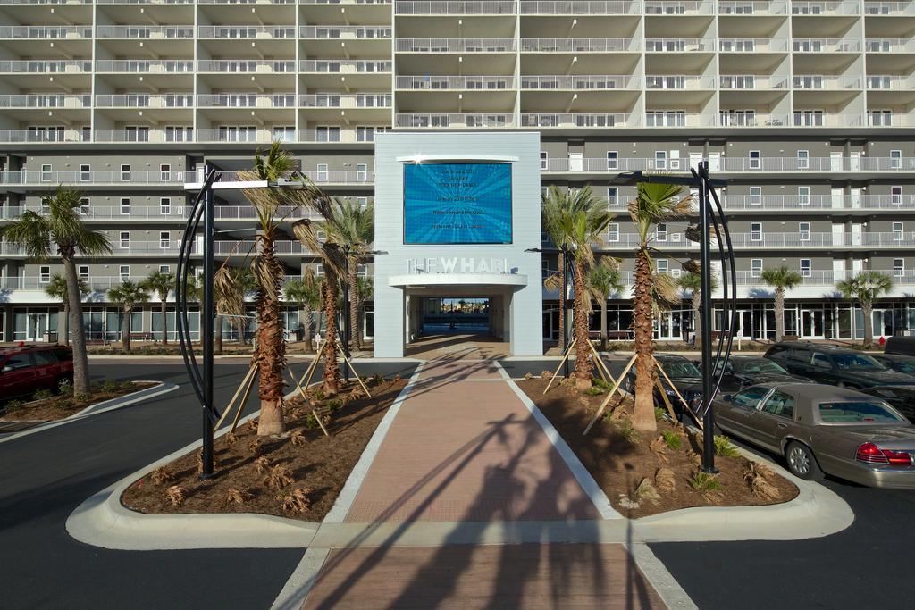 Apartment Laketown Wharf *