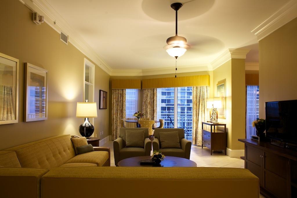 Resort Club Wyndham At Majestic Sun 4*