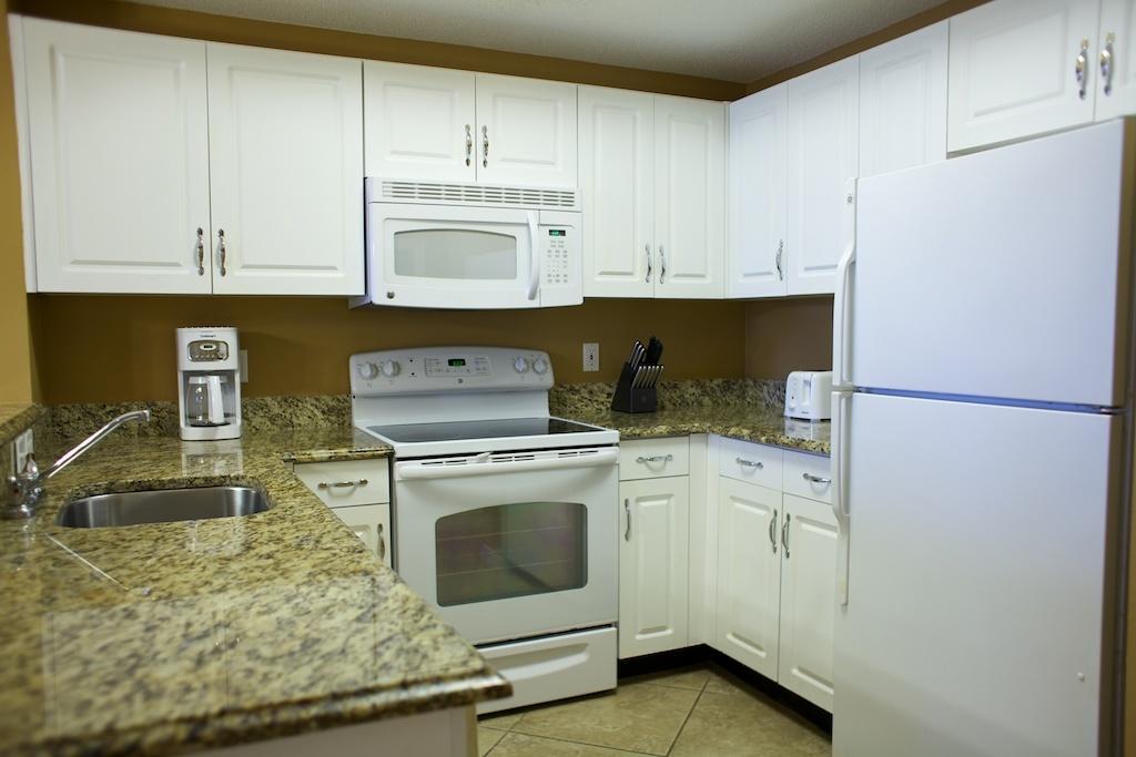 Resort Club Wyndham At Majestic Sun Miramar Beach