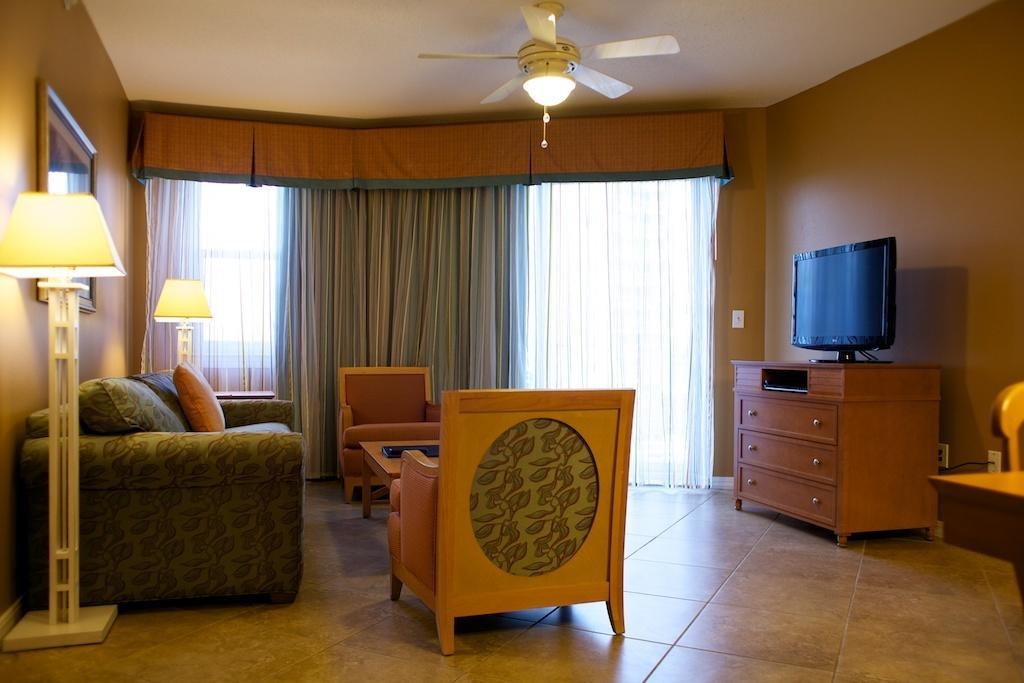 Club Wyndham At Majestic Sun