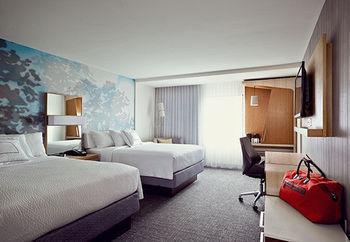 Hotel Courtyard By Marriott Nona 3*