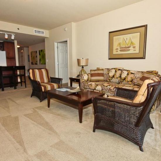 Apartment Laketown Wharf