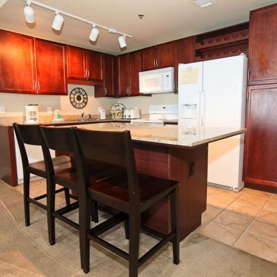 Apartment Laketown Wharf Panama City Beach