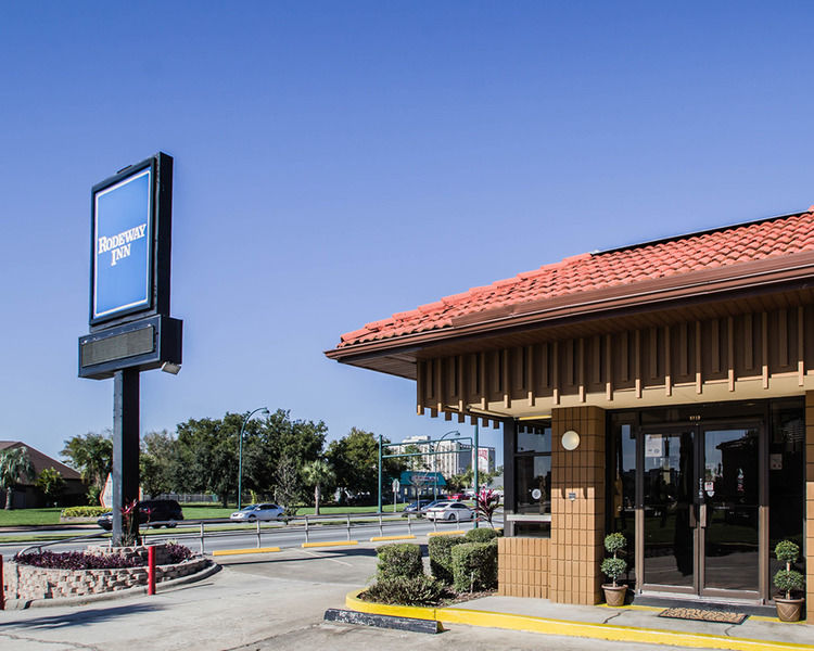 Hotel Belair Orlando Near Florida Mall Oak Ridge