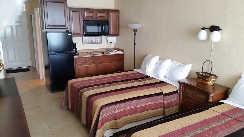 Hotel Pirates Cove Studios! 3*