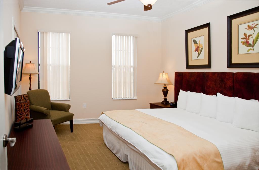 Apartment Emerald Greens Tampa