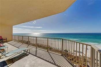 Aparthotel Gulf Crest Condominiums
