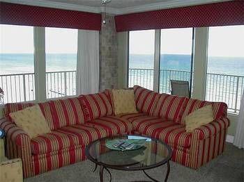 Gulf Crest Condominiums