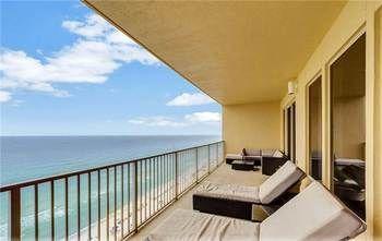 Aparthotel Gulf Crest Condominiums 3*