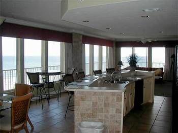 Gulf Crest Condominiums