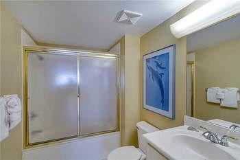 Aparthotel Gulf Crest Condominiums 3*