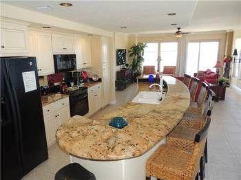 Gulf Crest Condominiums Panama City Beach