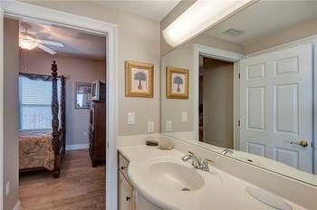 Aparthotel Gulf Crest Condominiums