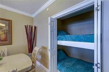Gulf Crest Condominiums Panama City Beach