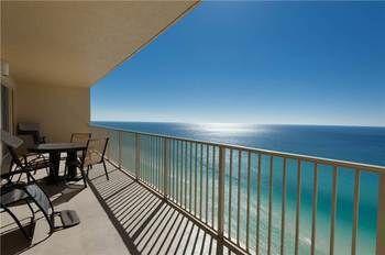 Gulf Crest Condominiums Panama City Beach