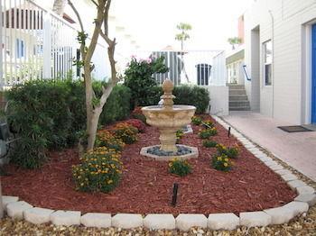 Ocean Court Beachfront
