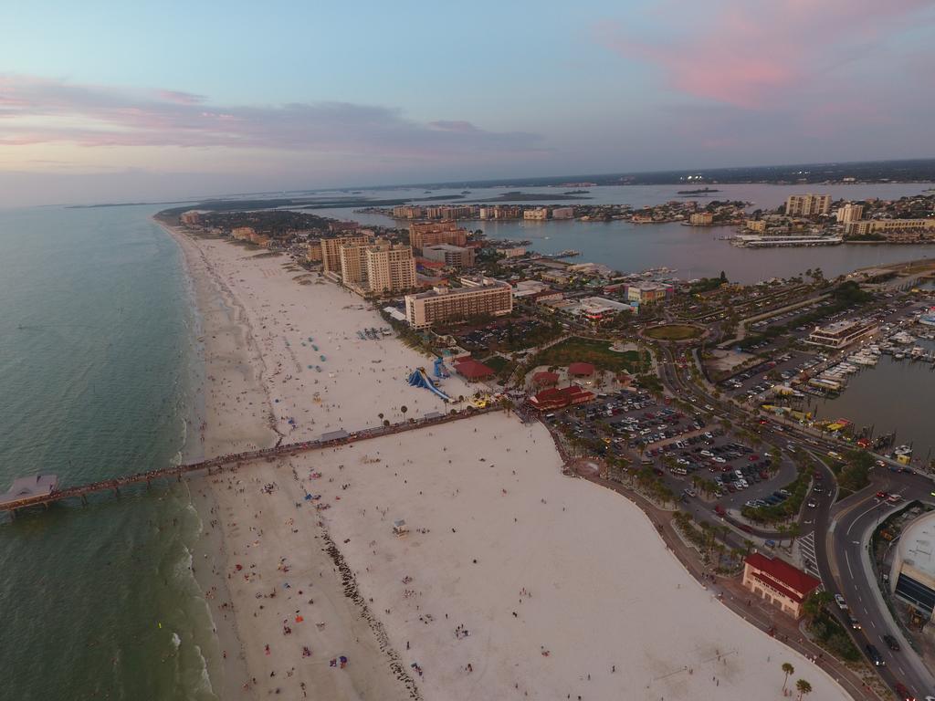 Royal North Clearwater Beach
