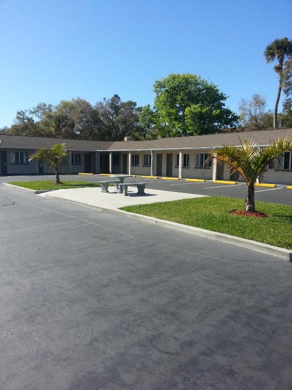 Budget Of Motel Daytona Beach